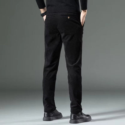 Roy Corduroy Slim Fit Pants
