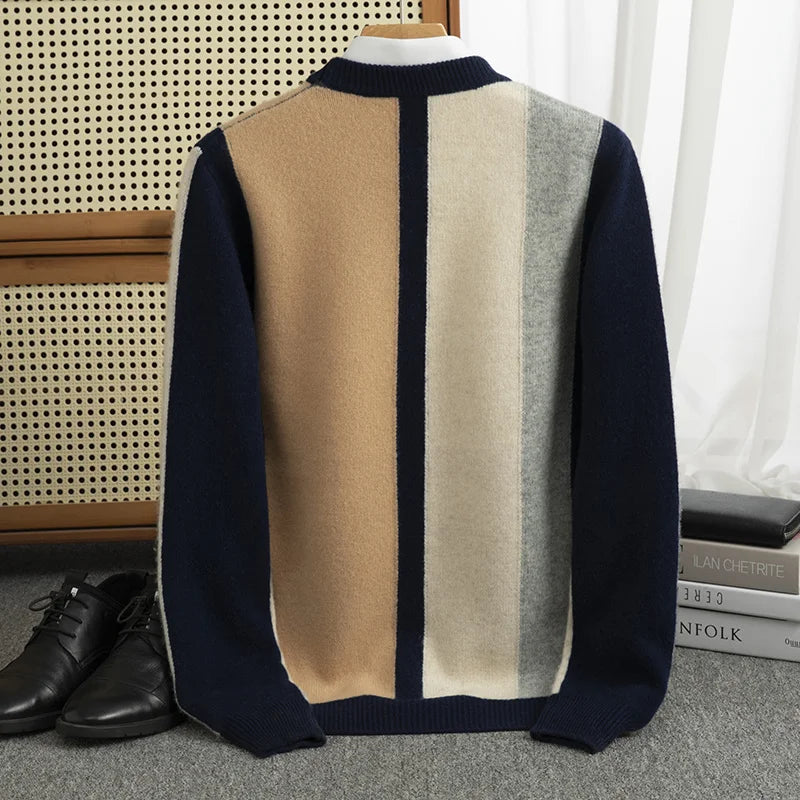 Noel | Merino Wool Sweater