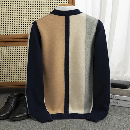 Noel | Merino Wool Sweater