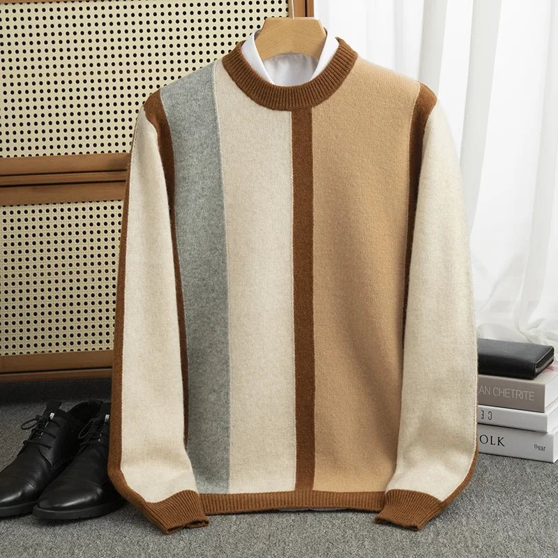 Noel | Merino Wool Sweater