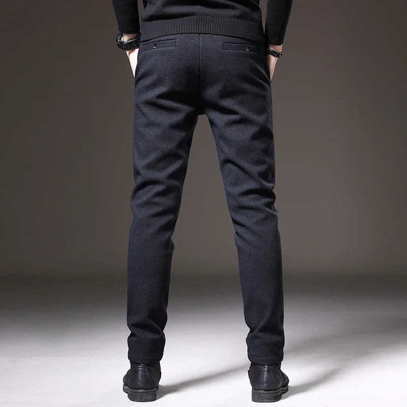 Arman™ | Drawstring Slim Fit Pant