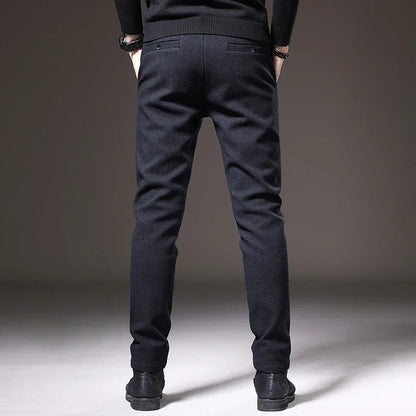 Arman™ | Drawstring Slim Fit Pant