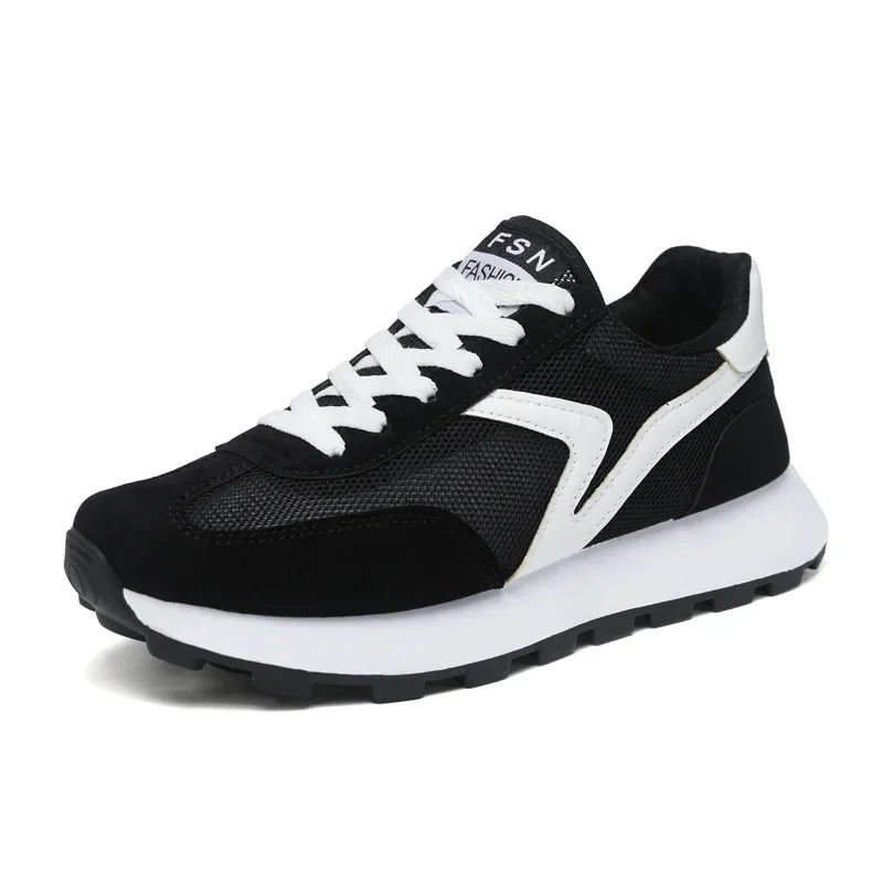 Carlo | Retro Sneakers