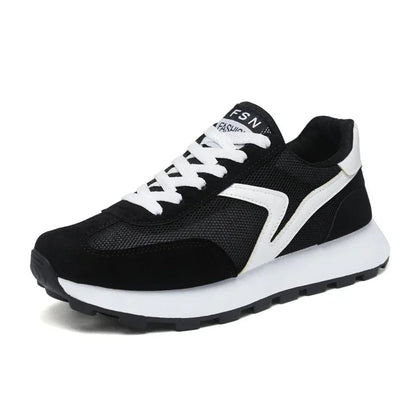 Carlo | Retro Sneakers