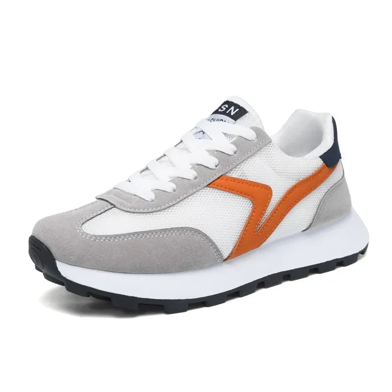Carlo | Retro Sneakers