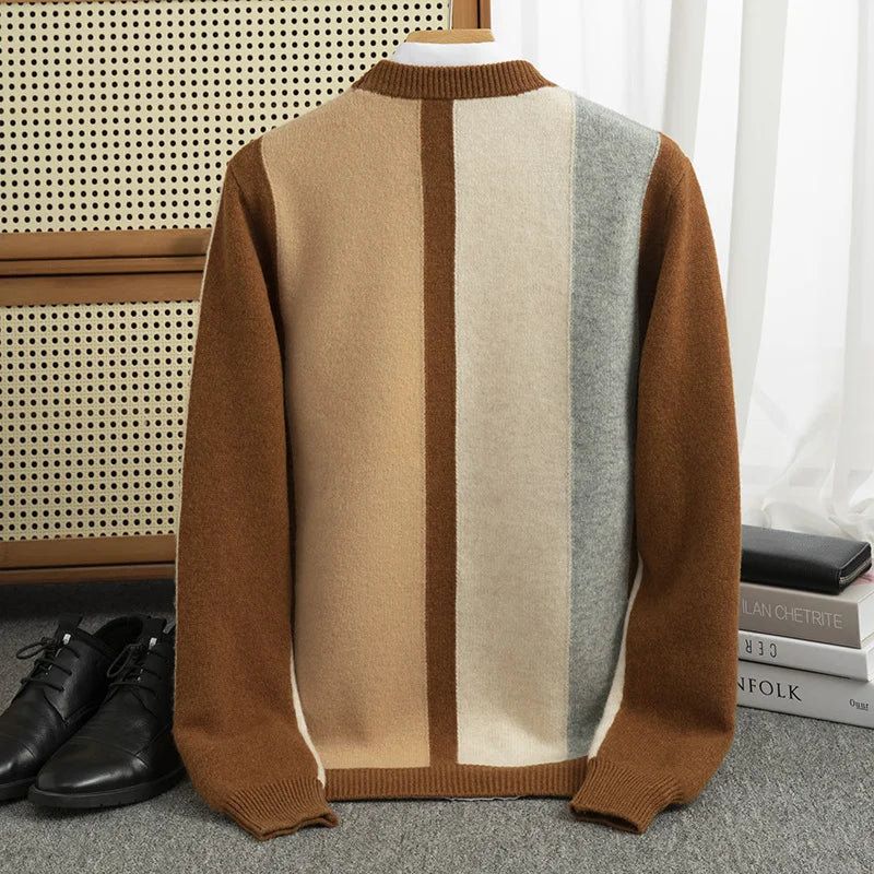Noel | Merino Wool Sweater