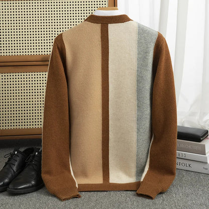 Noel | Merino Wool Sweater