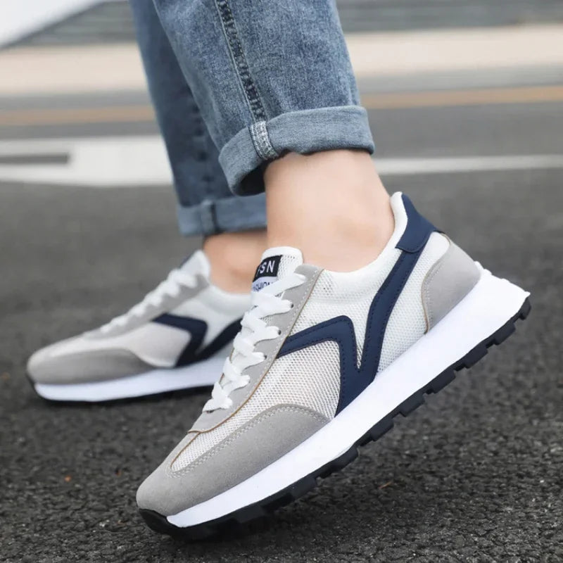 Carlo | Retro Sneakers