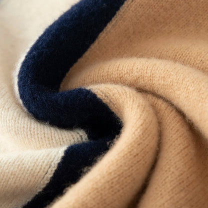 Noel | Merino Wool Sweater