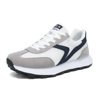 Carlo | Retro Sneakers