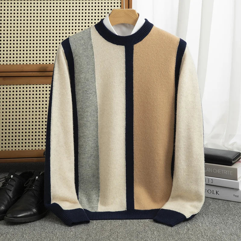 Noel | Merino Wool Sweater