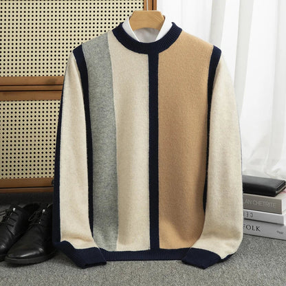 Noel | Merino Wool Sweater