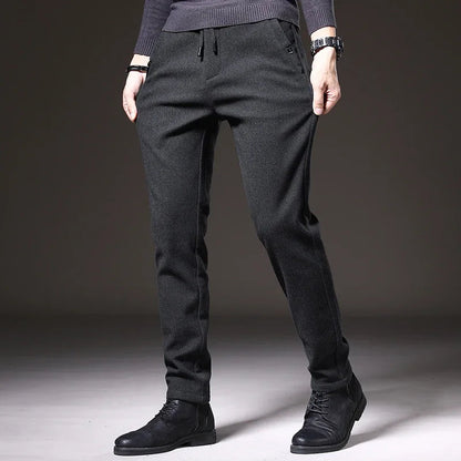 Arman™ | Drawstring Slim Fit Pant