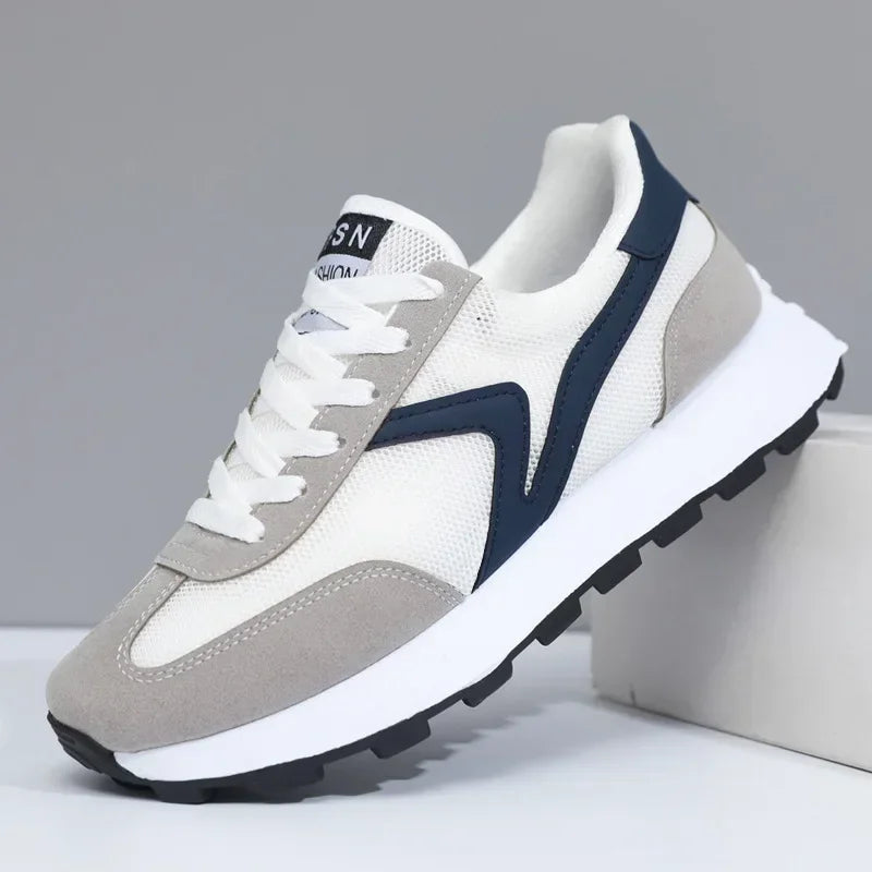 Carlo | Retro Sneakers