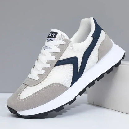 Carlo | Retro Sneakers