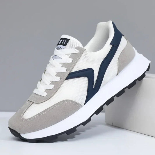 Carlo | Retro Sneakers
