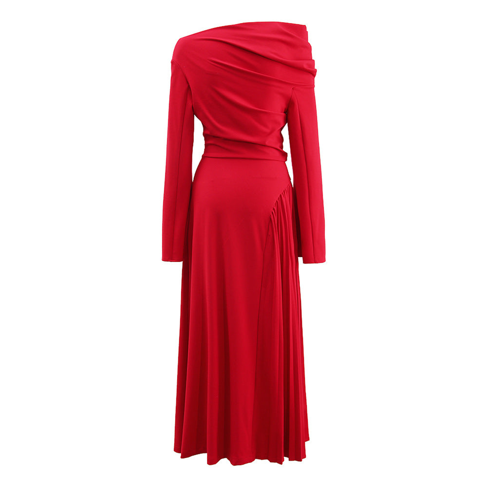Shiela | Elegant Dress