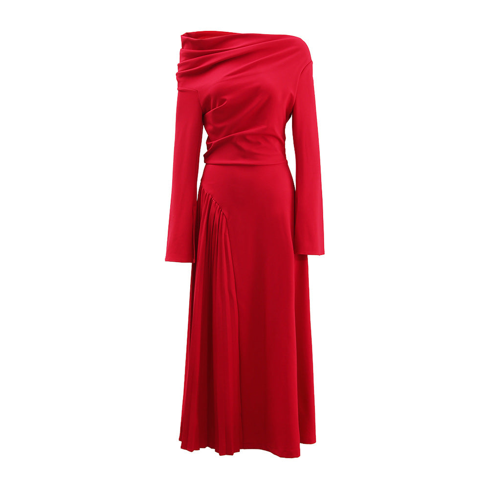 Shiela | Elegant Dress