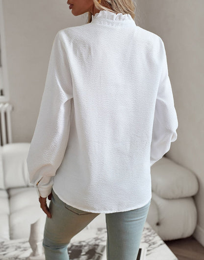 Vivienne Blouse