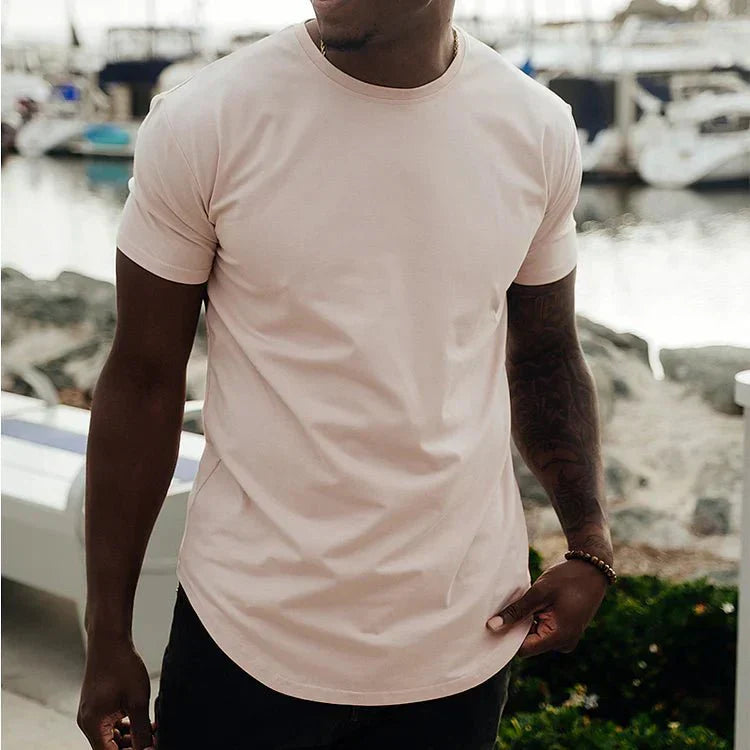 Zeus Sporty Shirt