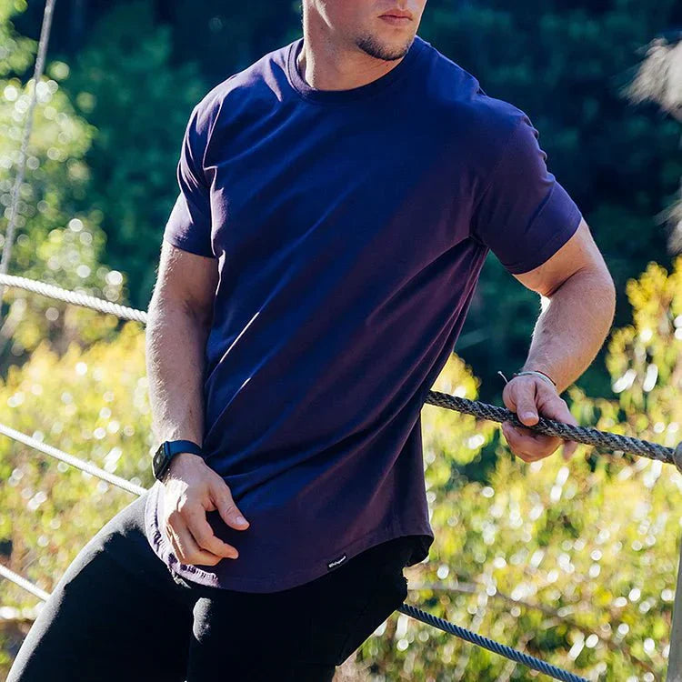 Zeus Sporty Shirt