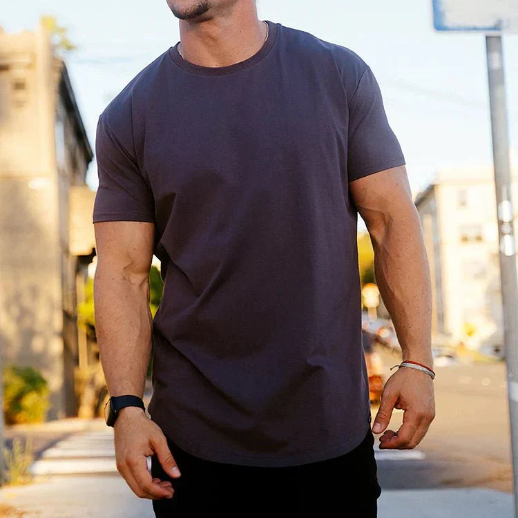 Zeus Sporty Shirt