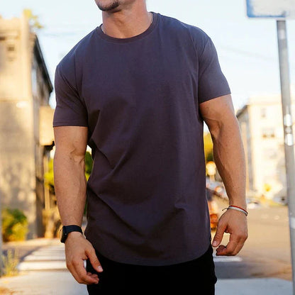 Zeus Sporty Shirt