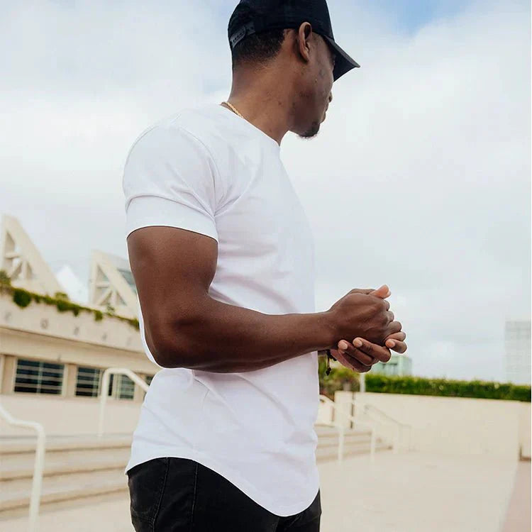 Zeus Sporty Shirt