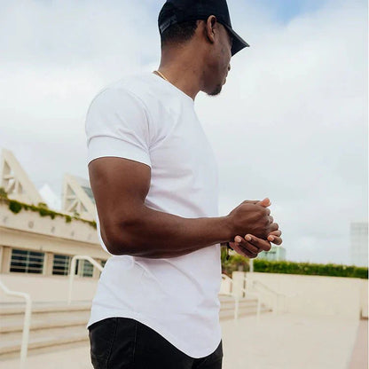 Zeus Sporty Shirt