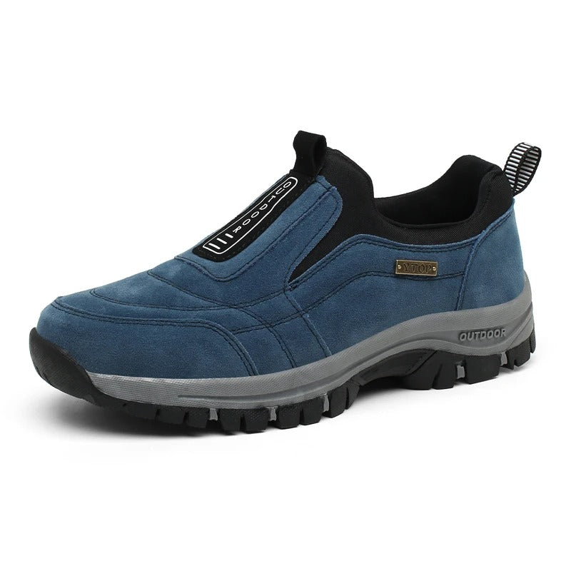 Gary™ Superior Comfort Men's Shoes