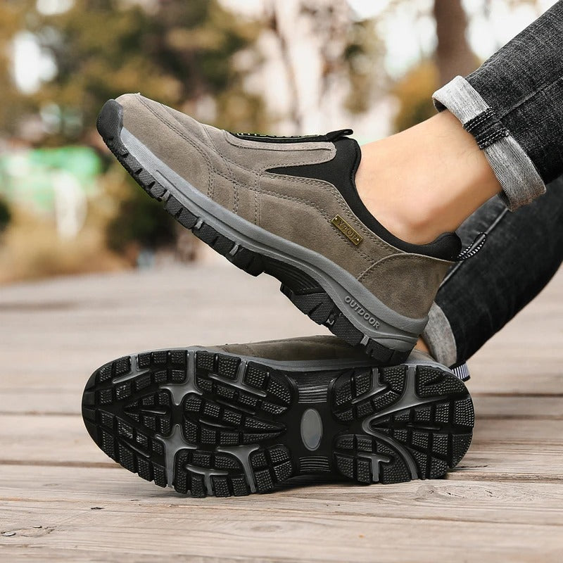 Gary™ Superior Comfort Men's Shoes