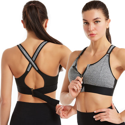 FitBra | Ultimate Workout Companion