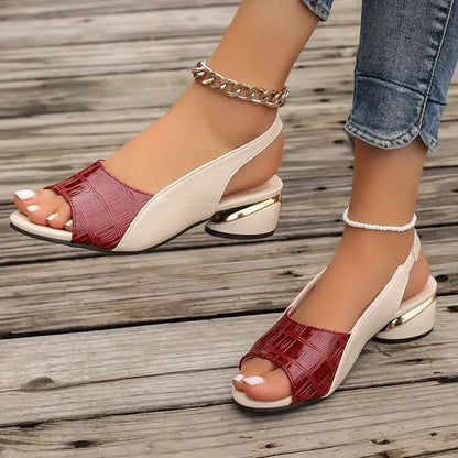 Roda | Premium Leather Sandals