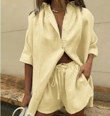 Julia™ | Two-Piece Summer Set