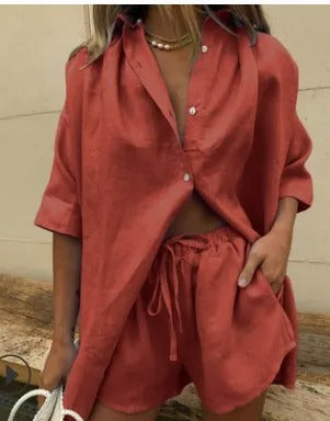 Julia™ | Two-Piece Summer Set
