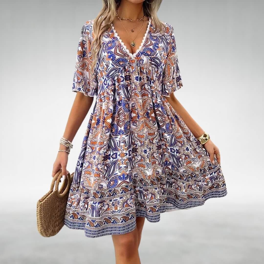 Dianne™ | Elegant Dress