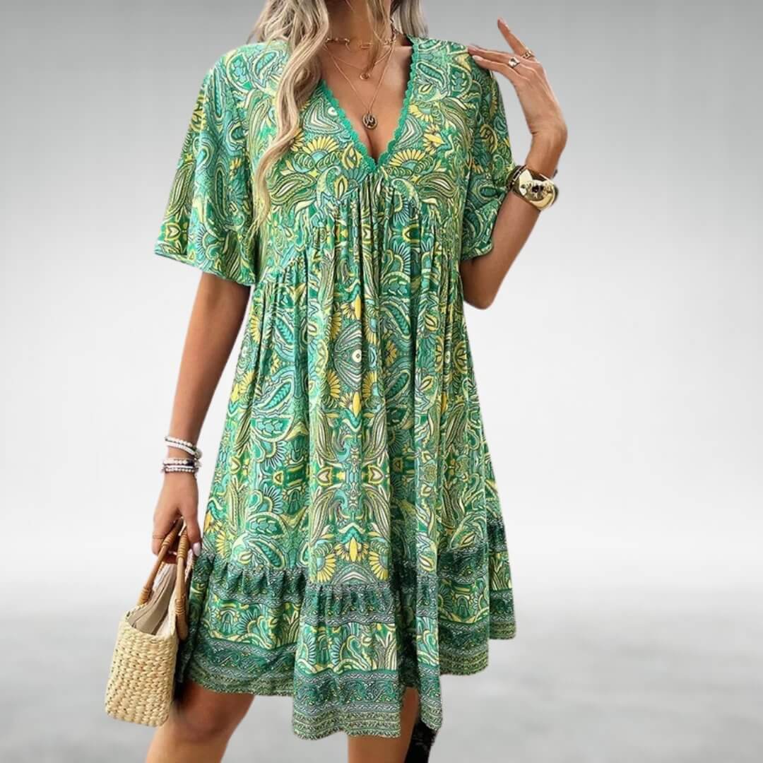 Dianne™ | Elegant Dress