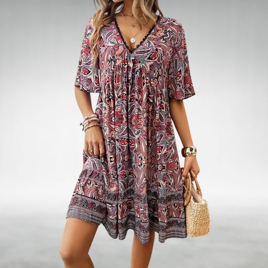 Dianne™ | Elegant Dress