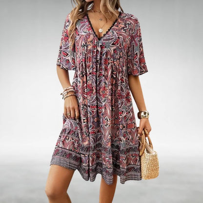 Dianne™ | Elegant Dress