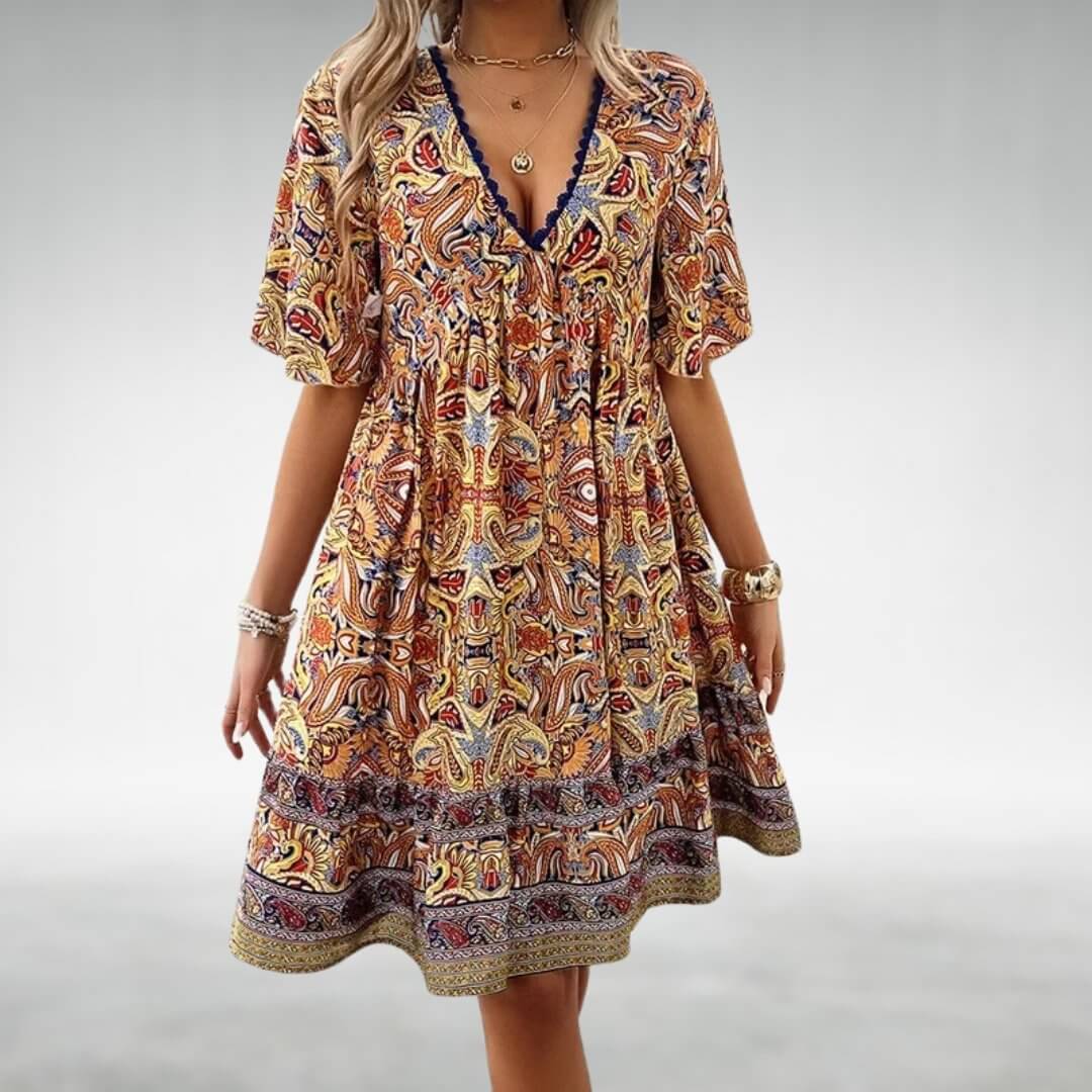 Dianne™ | Elegant Dress
