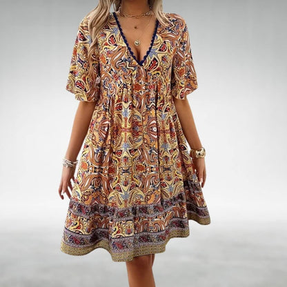 Dianne™ | Elegant Dress